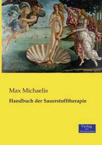 Handbuch der Sauerstofftherapie