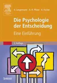 Die Psychologie Der Entscheidung