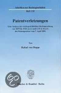 Patentverletzungen