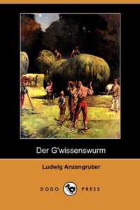 Der G'Wissenswurm (Dodo Press)