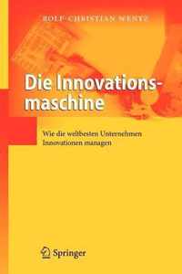 Die Innovationsmaschine