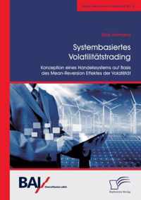 Systembasiertes Volatilitatstrading