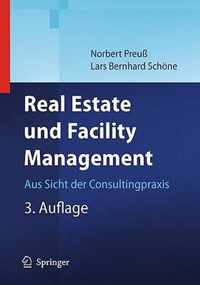 Real Estate und Facility Management