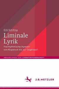 Liminale Lyrik
