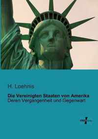 Die Vereinigten Staaten von Amerika