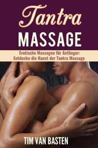 Tantra Massage