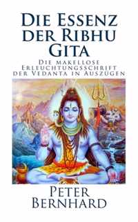 Die Essenz der Ribhu Gita