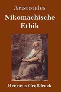 Nikomachische Ethik (Grossdruck)