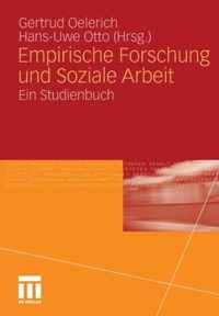 Empirische Forschung Und Soziale Arbeit