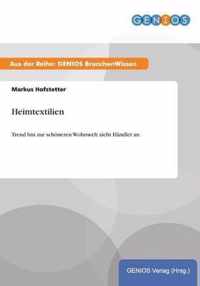 Heimtextilien