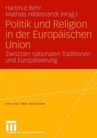 Politik und Religion in der Europaischen Union