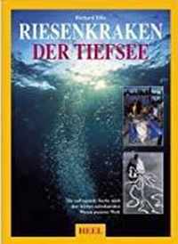 Riesenkraken der tiefsee