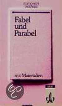 Fabel und Parabel