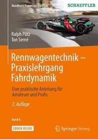 Rennwagentechnik Praxislehrgang Fahrdynamik