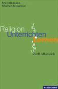 Religion unterrichten lernen