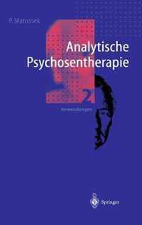 Analytische Psychosentherapie