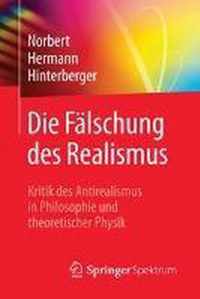 Die Falschung Des Realismus