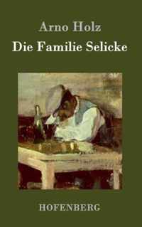 Die Familie Selicke