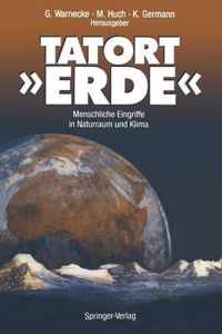 Tatort »ERDE«