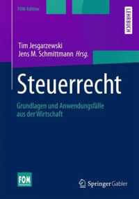 Steuerrecht