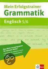 Grammatik Englisch. 5./6. Schuljahr