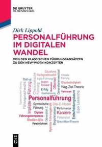 Personalfuhrung Im Digitalen Wandel