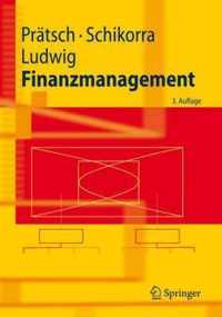 Finanzmanagement