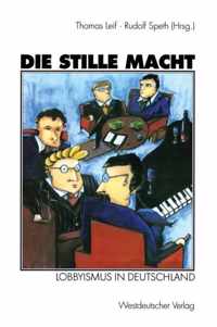 Die stille Macht