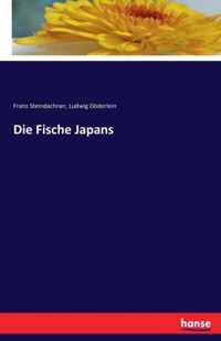 Die Fische Japans