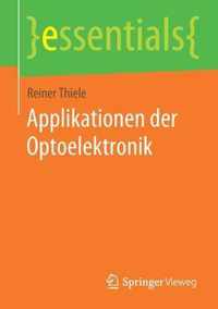 Applikationen der Optoelektronik