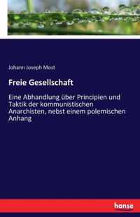 Freie Gesellschaft