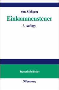 Einkommensteuer