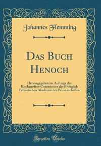 Das Buch Henoch