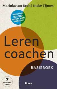 Leren coachen