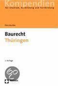 Baurecht Thuringen