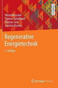 Regenerative Energietechnik