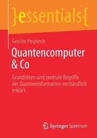 Quantencomputer & Co