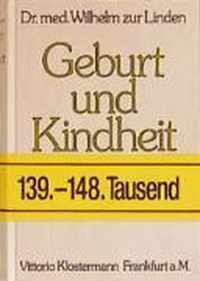 Geburt Und Kindheit