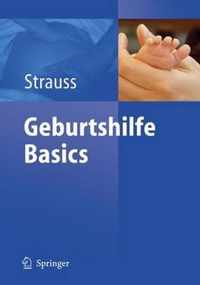 Geburtshilfe Basics