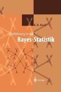 Einfuhrung in Die Bayes-Statistik