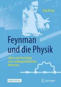 Feynman und die Physik