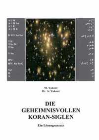 Die geheimnisvollen Koran-Siglen