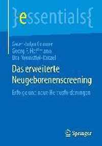 Das erweiterte Neugeborenenscreening