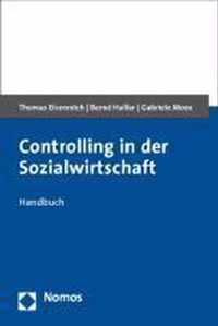 Controlling in Der Sozialwirtschaft