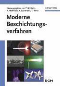 Moderne Beschichtungsverfahren