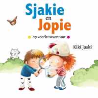 Sjakie en Jopie