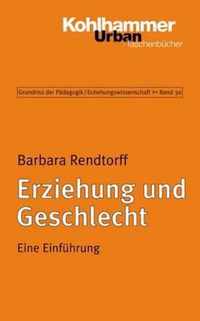 Erziehung Und Geschlecht