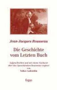 Die Geschichte Vom Letzten Buch