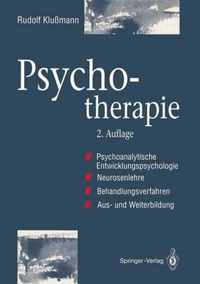 Psychotherapie