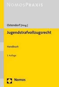 Jugendstrafvollzugsrecht